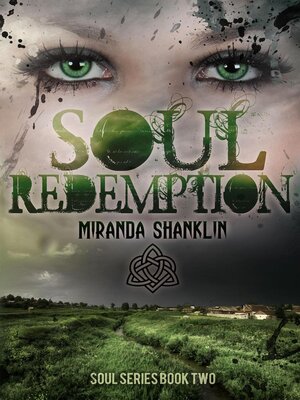 cover image of Soul Redemption